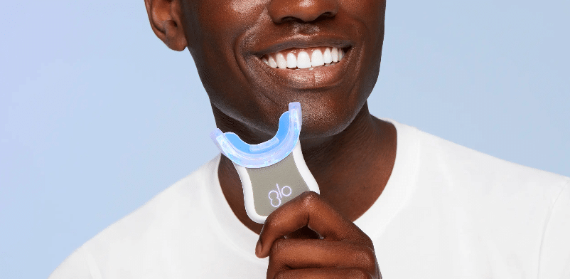 Glo Teeth Whitening | LeFleur Dental Group | Dentist in Jackson, MS 39211